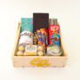 customized birthday gift hamper