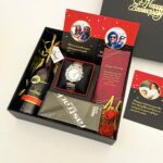 Gift ideas for fiance fashion male on engagement