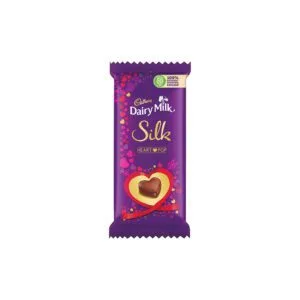 Dairy Milk 100g