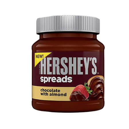 Hershey’s Spread 350gm