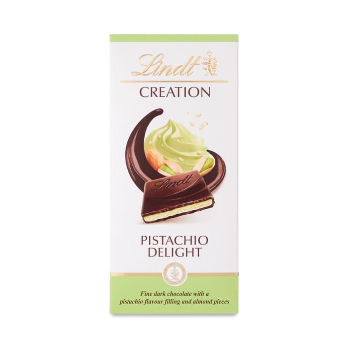 Lindt Pistachio