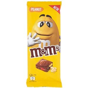 M&Ms