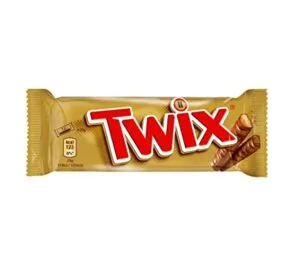 Twix 50GM