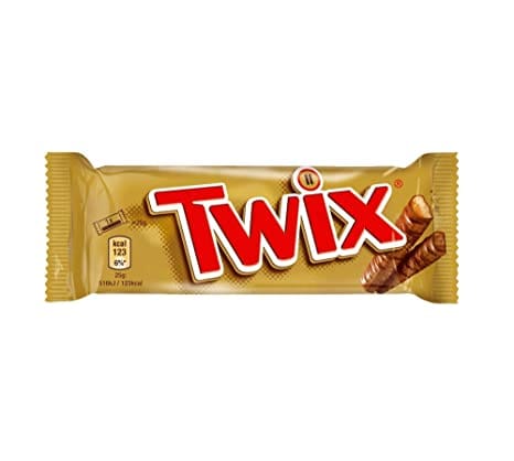 Twix (50gm)