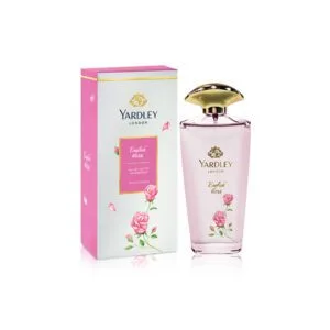 Yardley London Rose 100ml