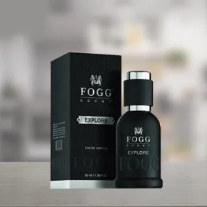 Fogg  Scent For Men, 100ml