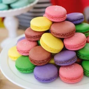 Macarons