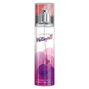 Wottagirl Perfume