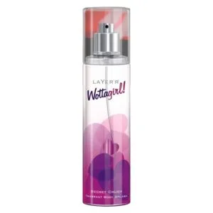 Wottagirl Perfume