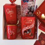 valentines gift box