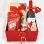 valentines day hampers