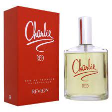 Charlie perfume 100ml