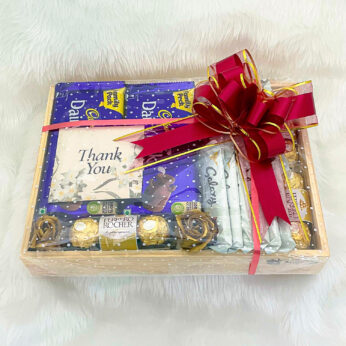 Special Lohri chocolate gifts from Ferraro Rocher to Cadbury Diary Milk Silk premium chocolates