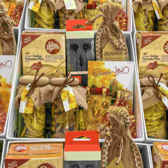 Onam Corporate Gift Hampers