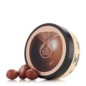 The Body Shop Body Butter Shea Cream 200ml