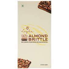 Almond Brittle 51g