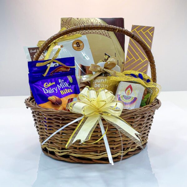 diwali gift baskets