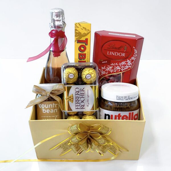 Christmas Hampers