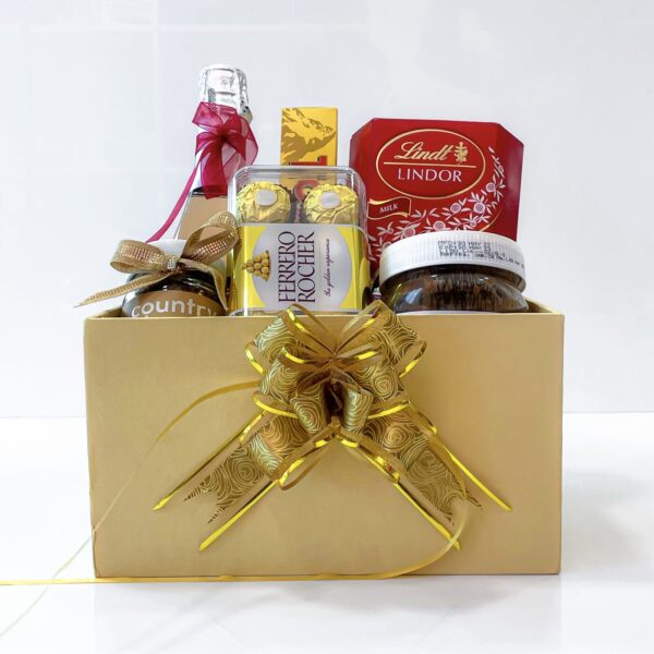 Christmas Hampers