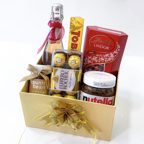 Christmas Hampers