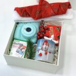 year ending gift set