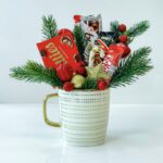 Christmas mug