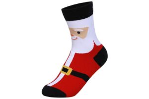 Christmas Theme Socks