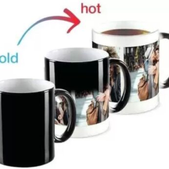 Make Moments Magical with these Custom Magic Mugs