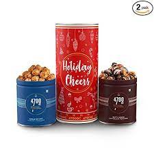 Holiday cheers 275g