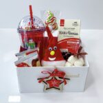 Kids Christmas hamper