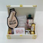 Bridesmaid gift ideas