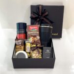 Birthday gift hamper for men