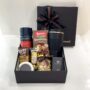 Birthday gift hamper for men