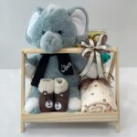 newborn baby gift hamper