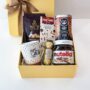 gourmet food hampers