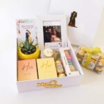 wedding gift ideas for best friend