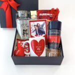 Valentines Day special gift hamper