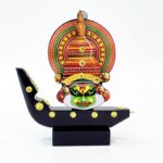 Kathakali Boat