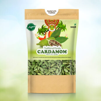 1st grade quality Green Cardamom Seeds Online in India – Enhance Your Culinary Creations