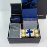 Premium gift box for him