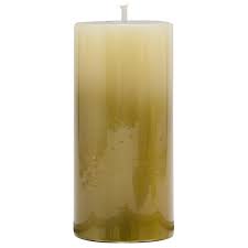 Piller candle 560g 