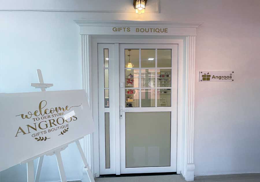 Looking for the Best Gift Shops Near You? Check Out Angroos in Kochi, Kerala!