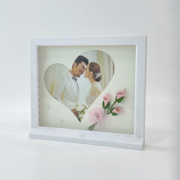 Love Photo Frame