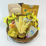 Vishu gift basket