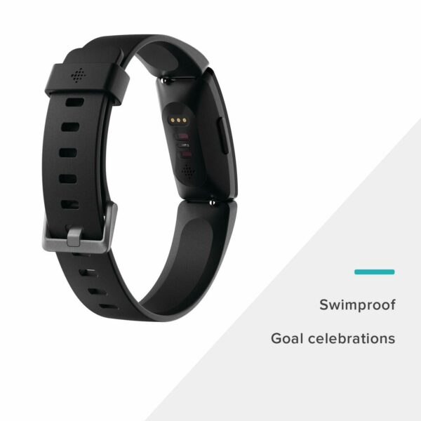 Fitbit Inspire HR Health and Fitness