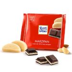 Ritter Sport chocolate