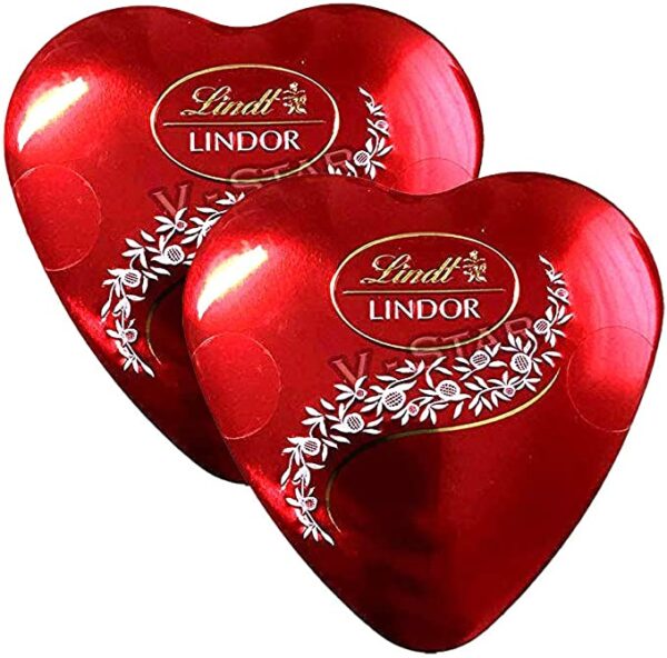 Lindt Lindor Chocolate