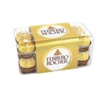 Ferrero Rocher Premium Chocolates