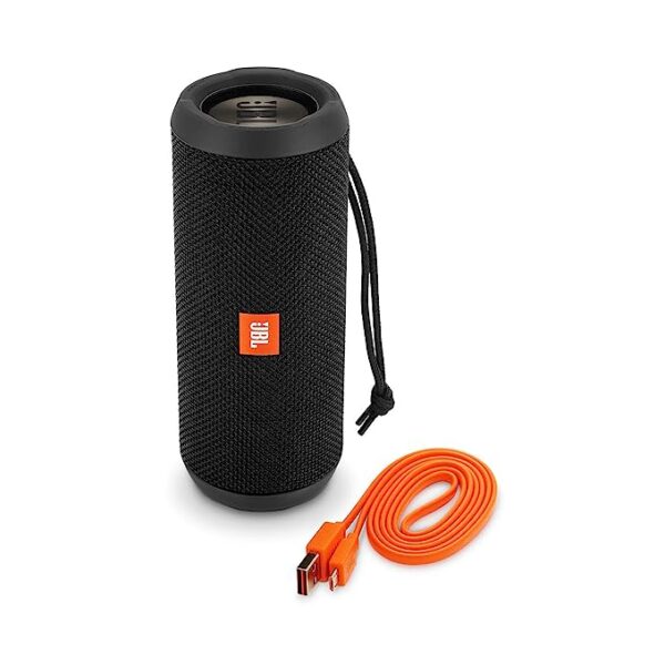 JBL Flip 3 Stealth