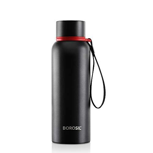 Flask Water Bottle